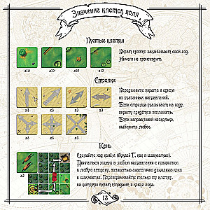 Galda spēle - Šakāls